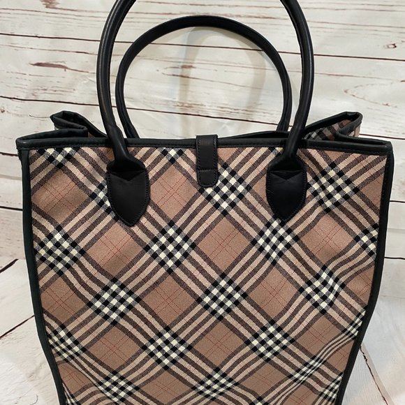 SOLD Pendleton Tote Bag ~ Traditional Print ~ NWOT - Picture 10 of 15